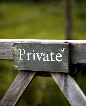  Private