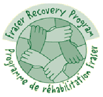Fraser Recovery Program logo