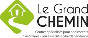 Le Grand Chemin logo