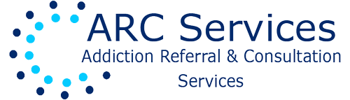  ARC Service logo