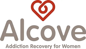 Alcove Addiction Recovery logo