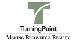 Turning Point Recovery logo