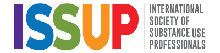 International Society of Substance Use Professionals, ISSUP Logo