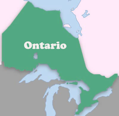  Finding a drug rehab in Ontario.