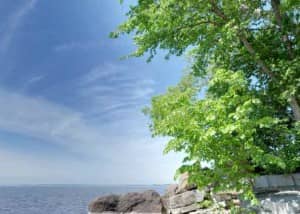 Montreal West Island Shore