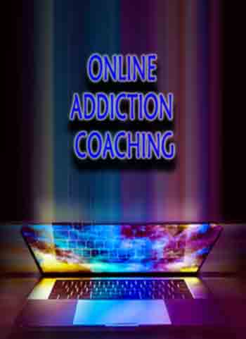  ARC Services, laptop’, Addiction Recovery Coaching