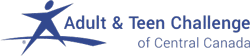 Adult & Teen Challenge logo