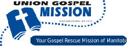 Union Gospel Mission- logo