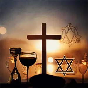  religious symbols.