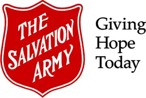 Salvation Army Canada logo