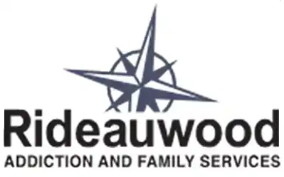 Rideauwood Addiction & Family Services logo