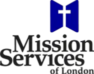 Mission Service London - logo