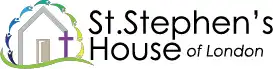 st. Stephen's House - logo