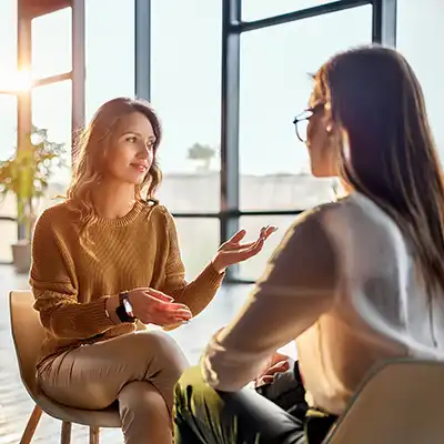 family addiction counselling