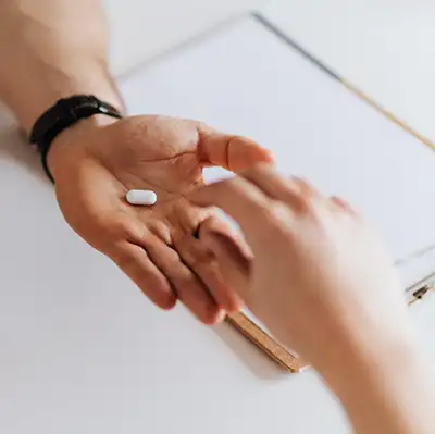 Medication-assited treatmnt