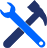 icon for tools