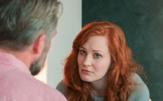 ongoing addiction counselling session