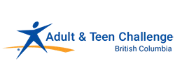 Adult teen challenge logo