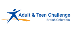 Adult teen challenge logo