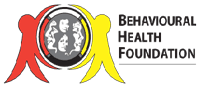 Behavioural Health Foundation logo