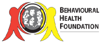 Behavioural Health Foundation logo