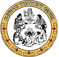 Mawiomi Treatment Center logo