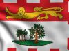 PEI flag